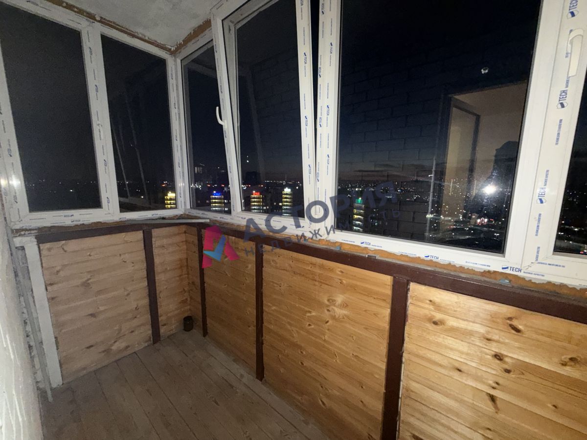 Аркадия Шипунова ул 8, 2к, 22/22