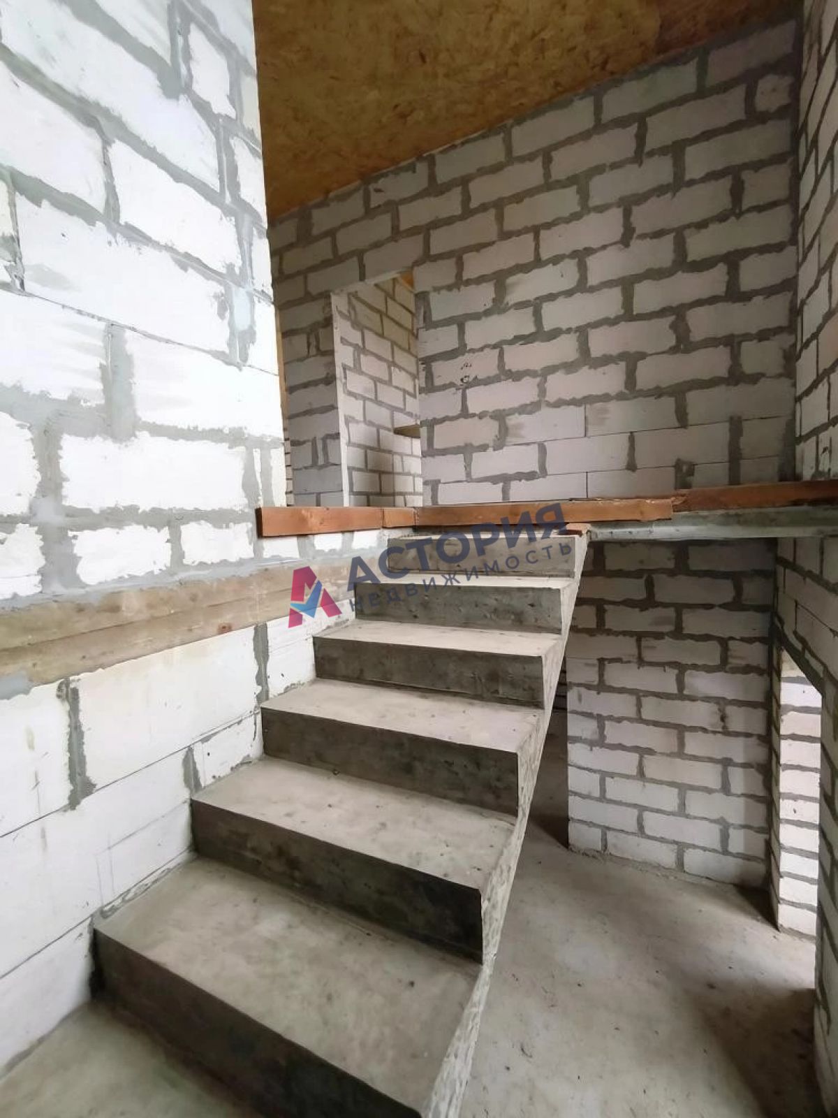 1-й Газовый, 126 кв.м., 6 сот