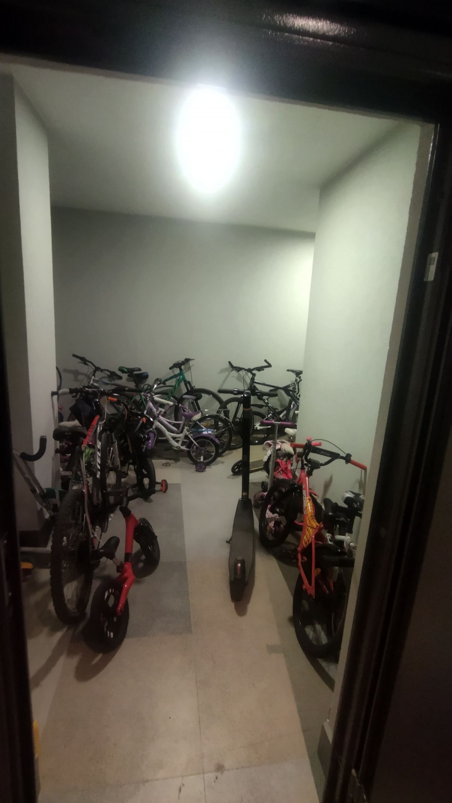 Оборонная ул 102В, 4к, 23/25