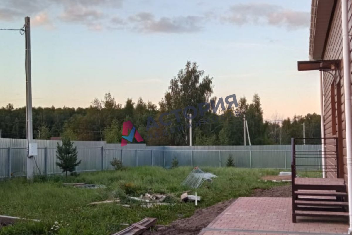 Ивановка, 156.20 кв.м., 12.29 сот