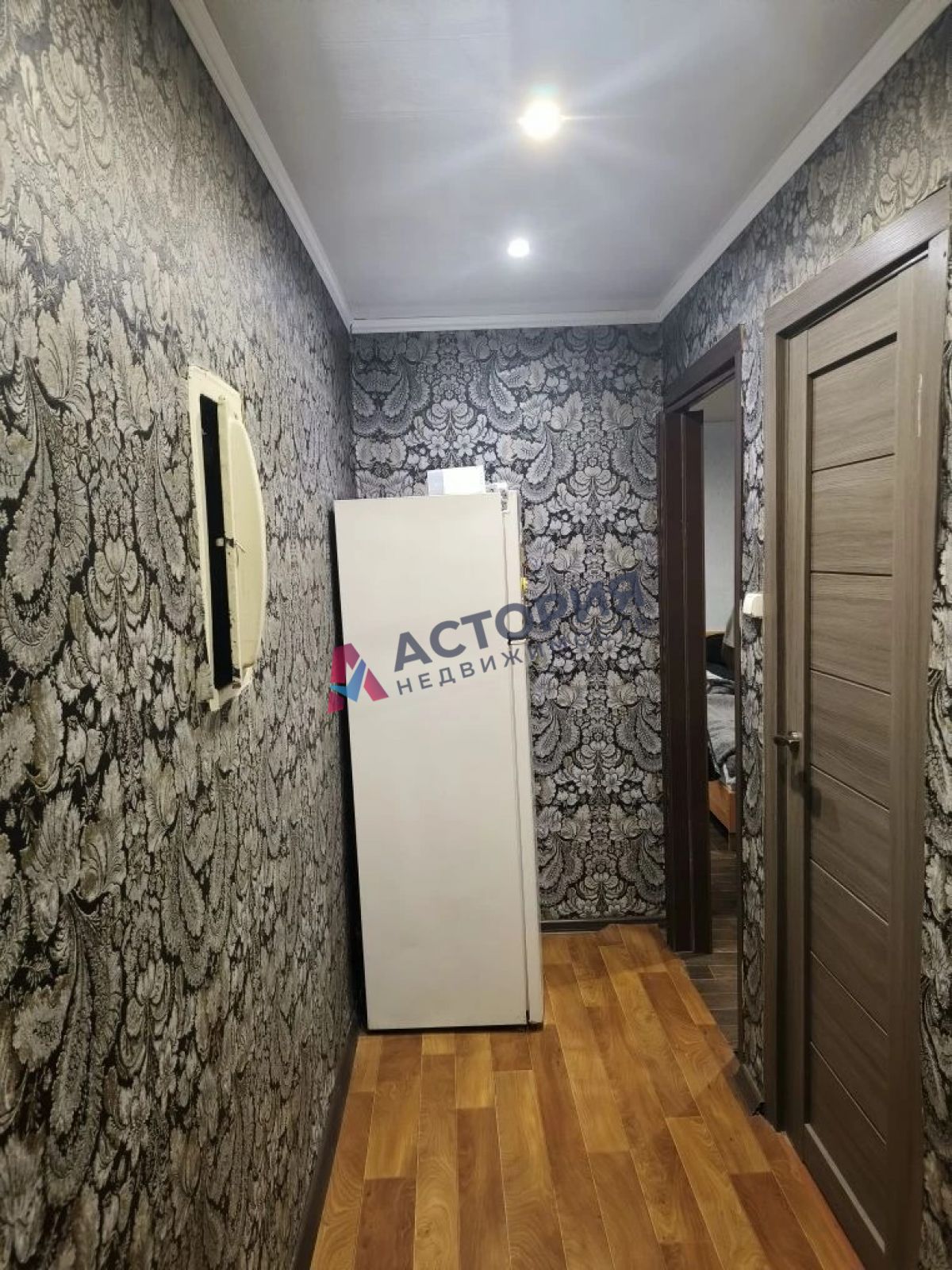Красноармейский пр-кт 22, 1к, 2/5