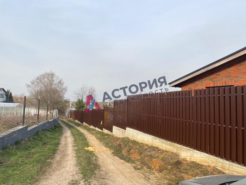 п.Петровский, 132.10 кв.м., 11.25 сот