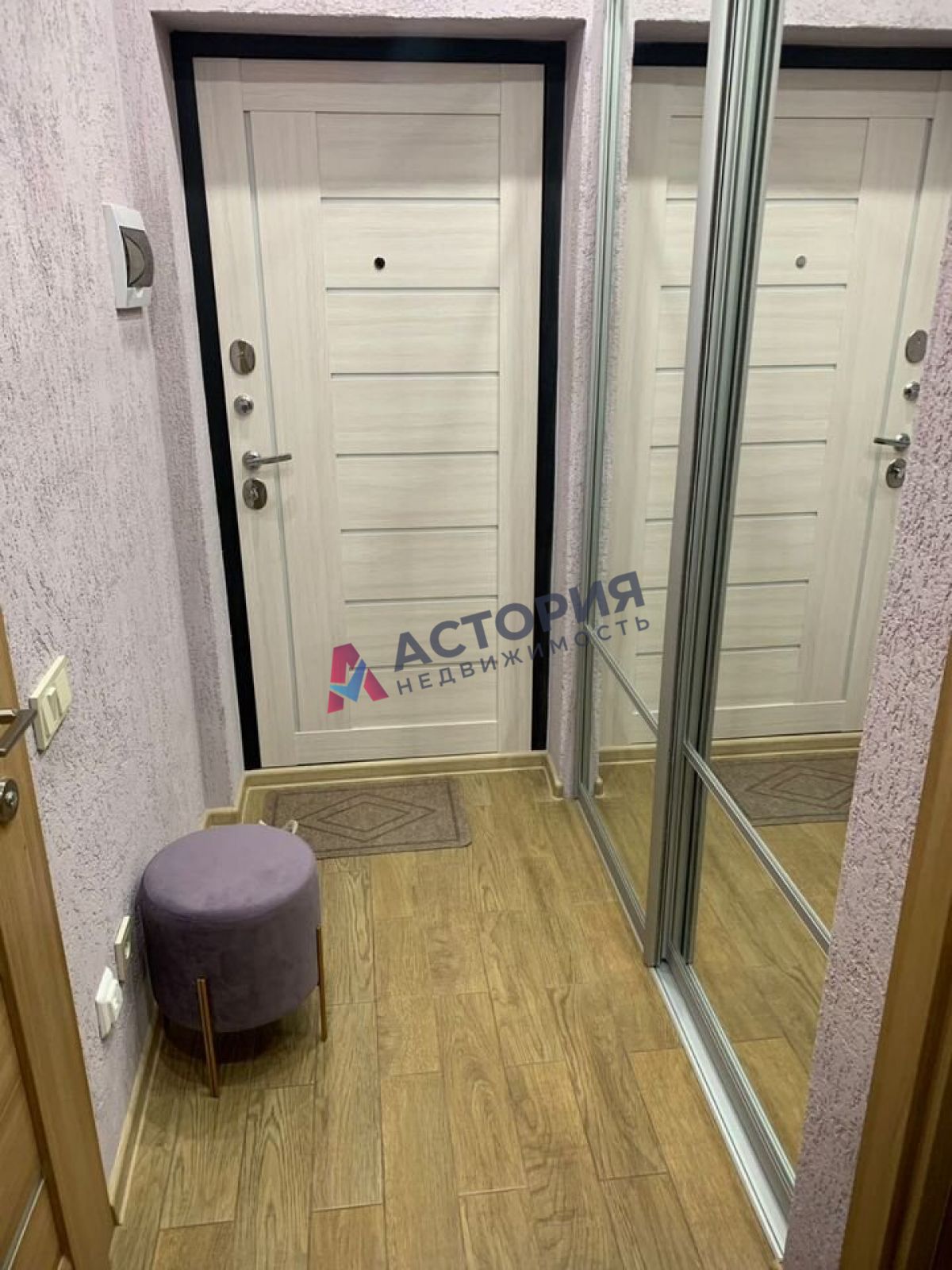 Петровская ул 1, 1к, 9/9