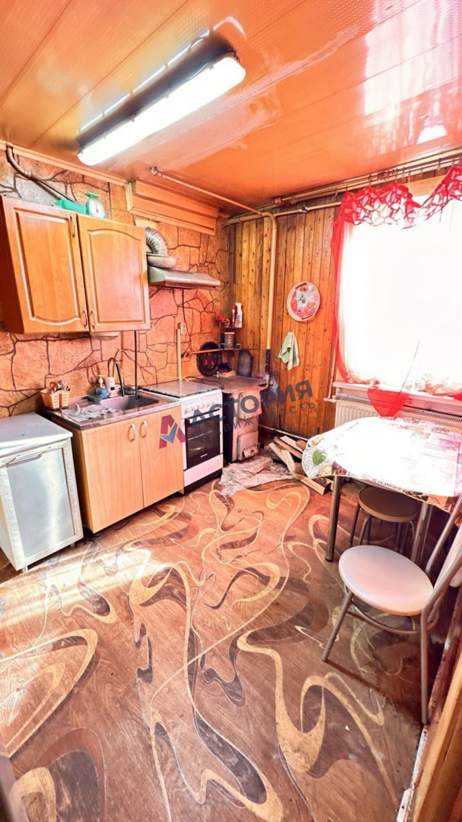 д. Якшино, 79.20 кв.м., 12 сот