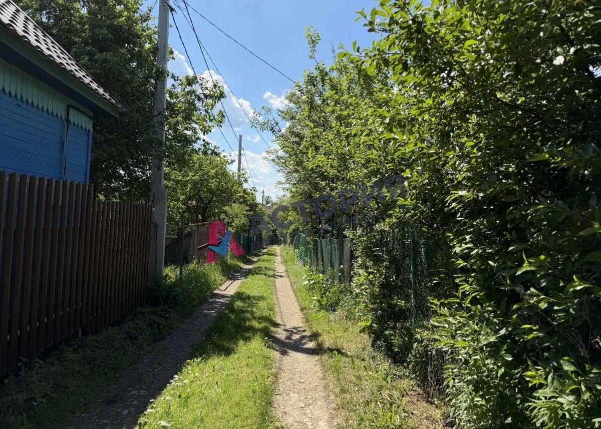 Горелки, 30 кв.м., 5.10 сот