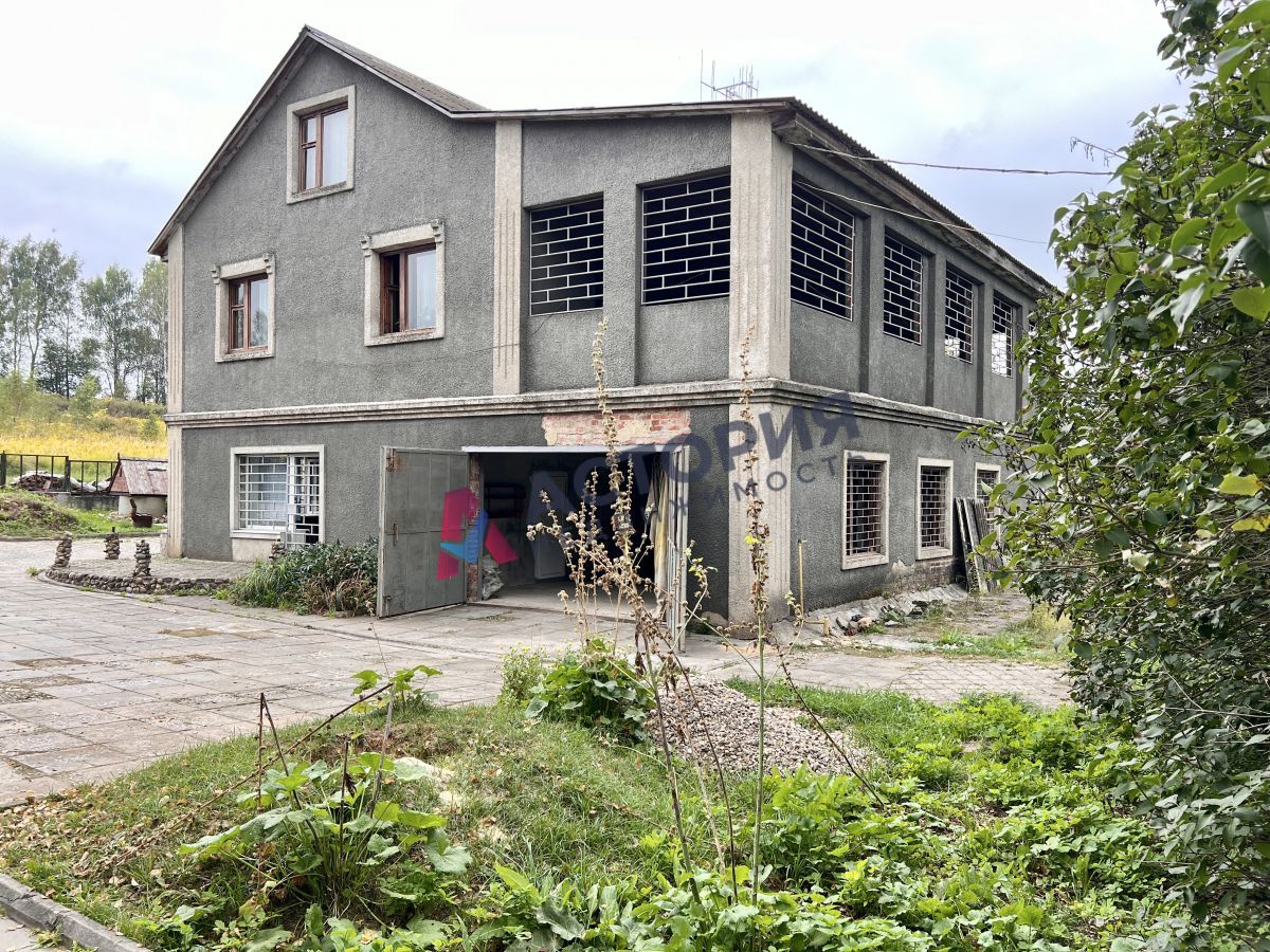д. Новоселки, 253 кв.м., 35 сот