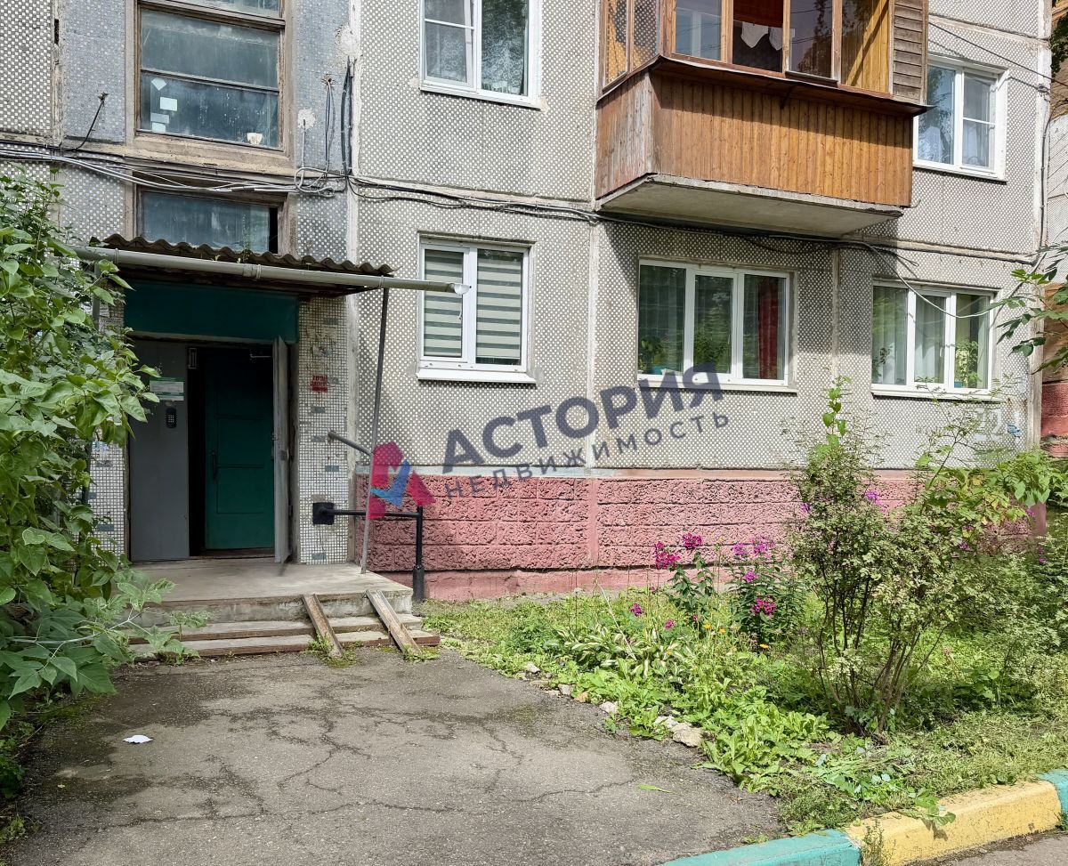 Калинина ул 22к1, 1к, 1/5
