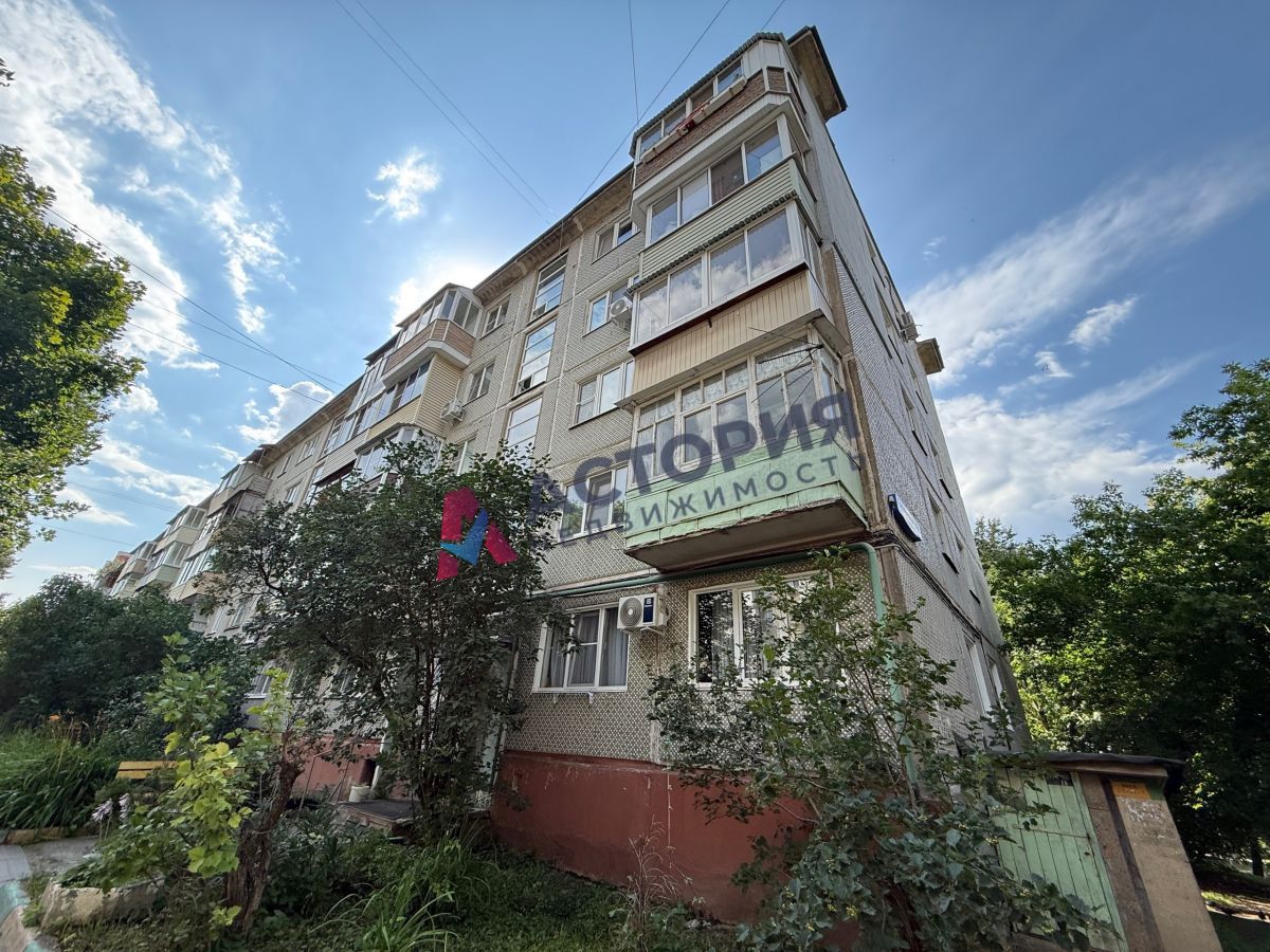 Гоголевская ул 69Б, 2к, 1/5