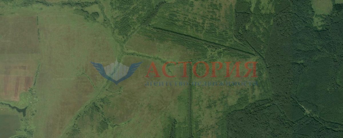 Тунаевка, Земли С/Х назначения, 14830 сот