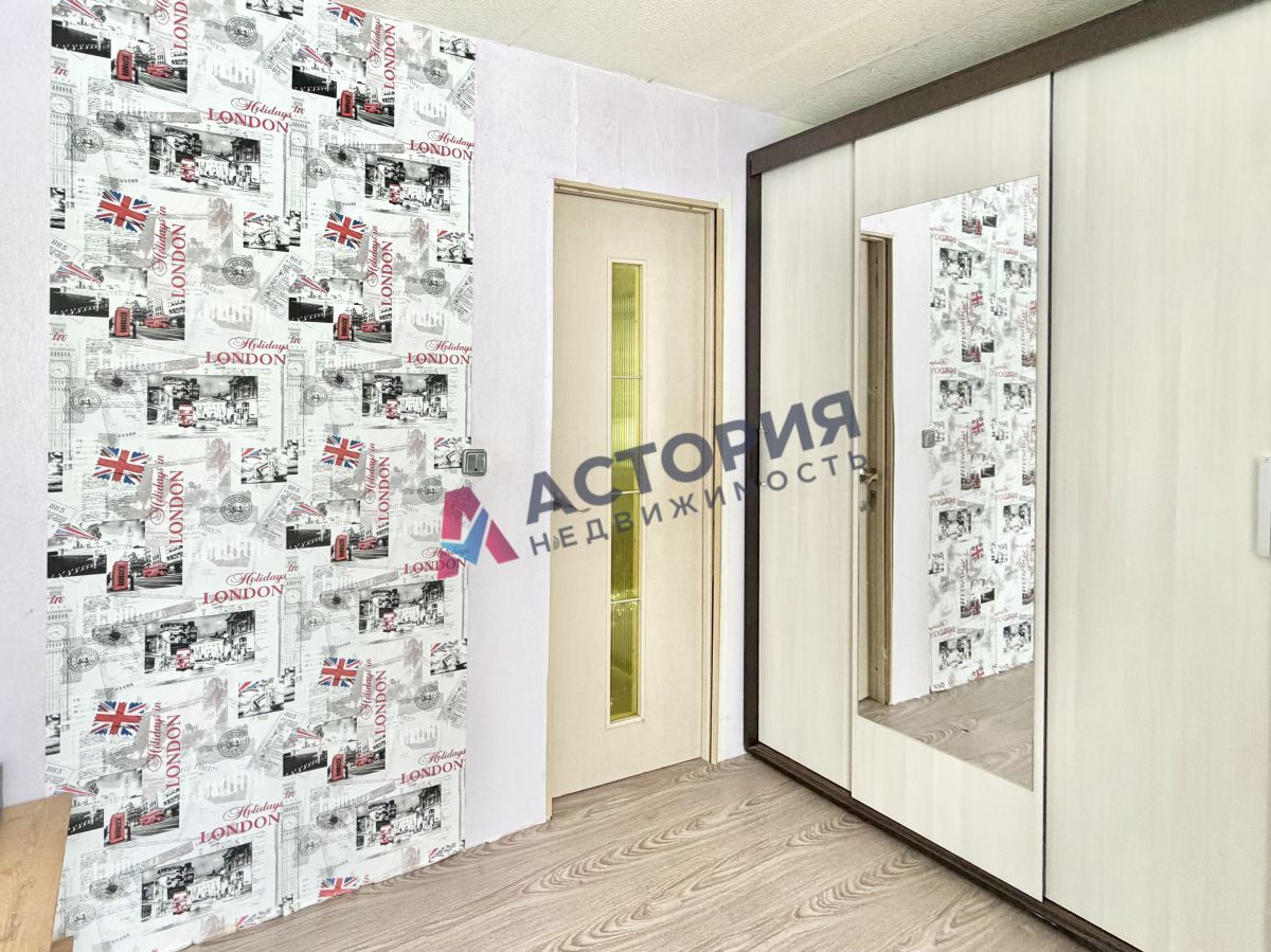 Соловцова ул 12, 3к, 1/5