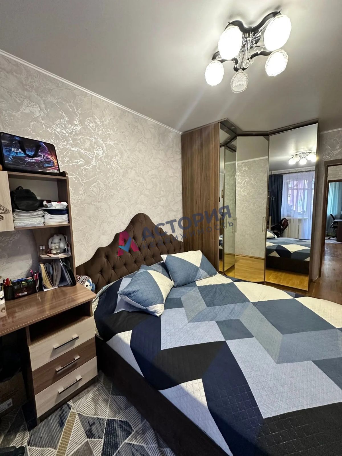 Кауля ул 20, 3к, 5/9