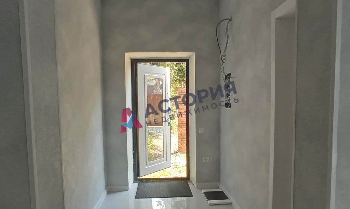 д. Зимаровка, 123.80 кв.м., 8 сот