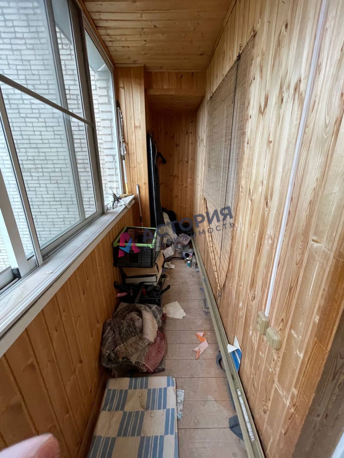 Серебровская ул 16Д, 4к, 3/9