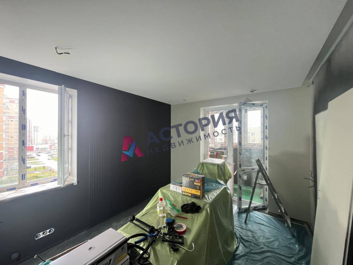 Восточная (Левобережный мкр) ул 9, 3к, 4/14