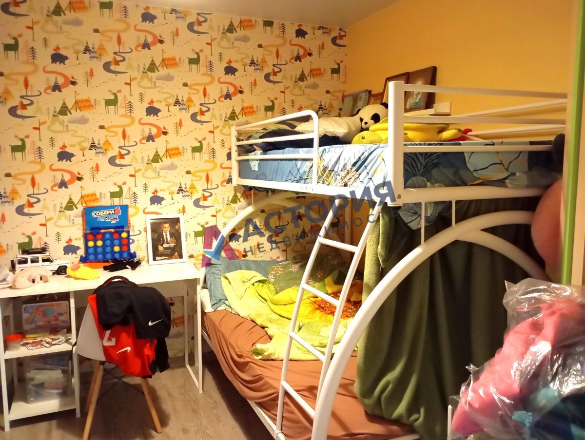 Седова ул 35, 3к, 4/5