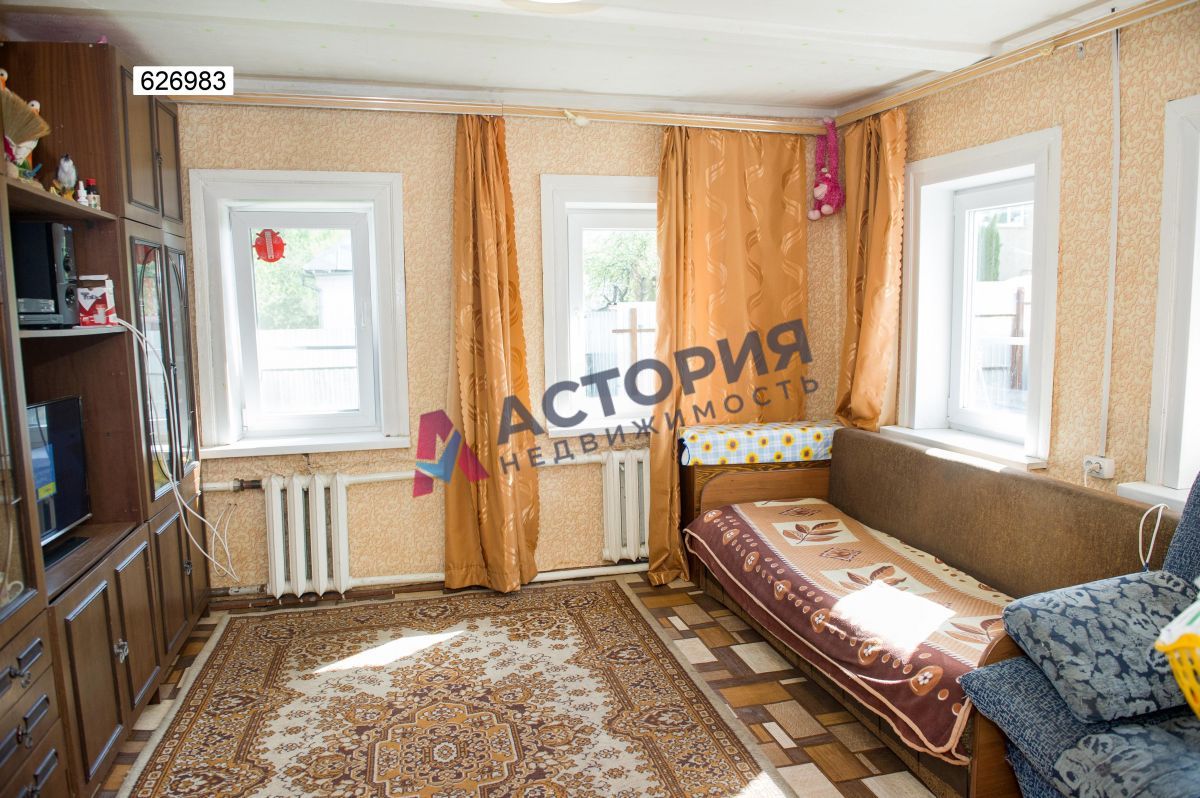 Железнодорожная ул, 65 кв.м., 3.50 сот