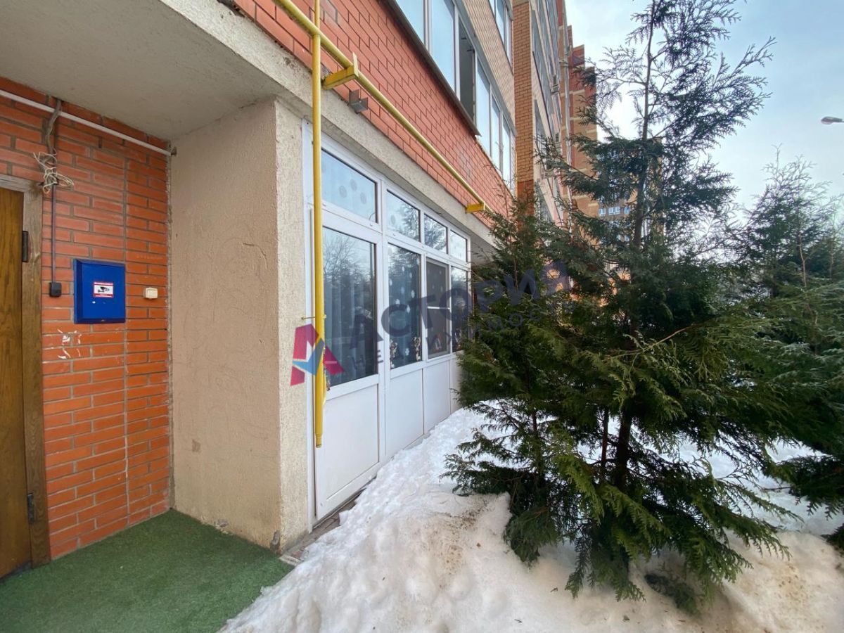 Пузакова ул 19, 1к, 1/10