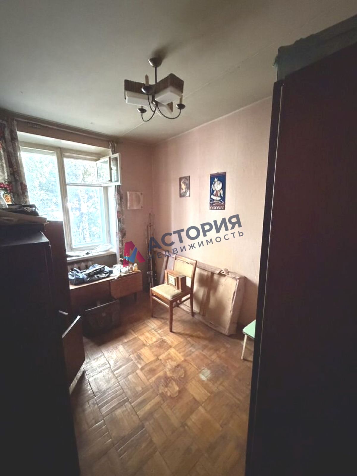 Парашютный пр-д 38Б, 3к, 4/5