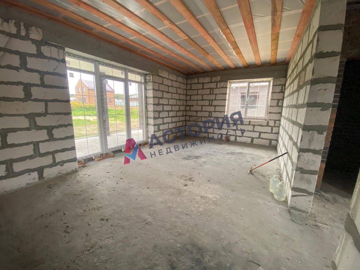 Ивановка, 110 кв.м., 8 сот