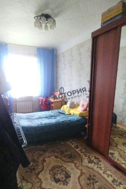 Октябрьская ул 1, 3к, 2/2