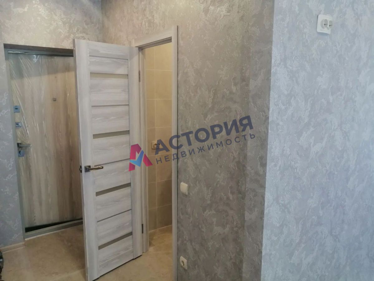 Аркадия Шипунова ул 1, 1к, 3/17
