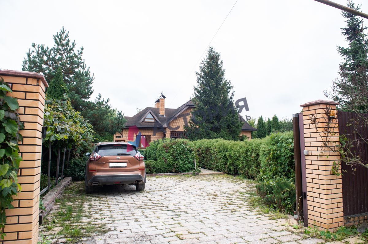 Хопилово, 255.70 кв.м., 15 сот