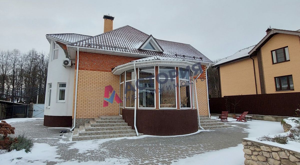 Старое Басово, 162 кв.м., 12.17 сот