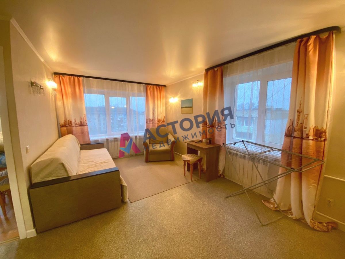 Ленина пр-кт 54, 1к, 5/5