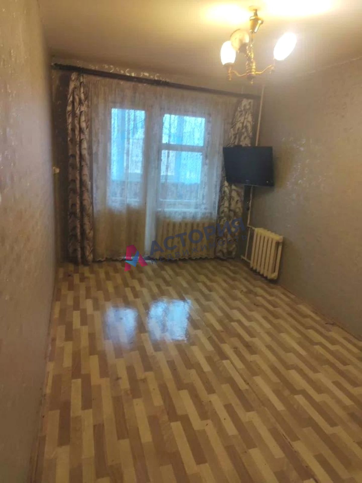 Хворостухина ул 11, 3к, 1/9