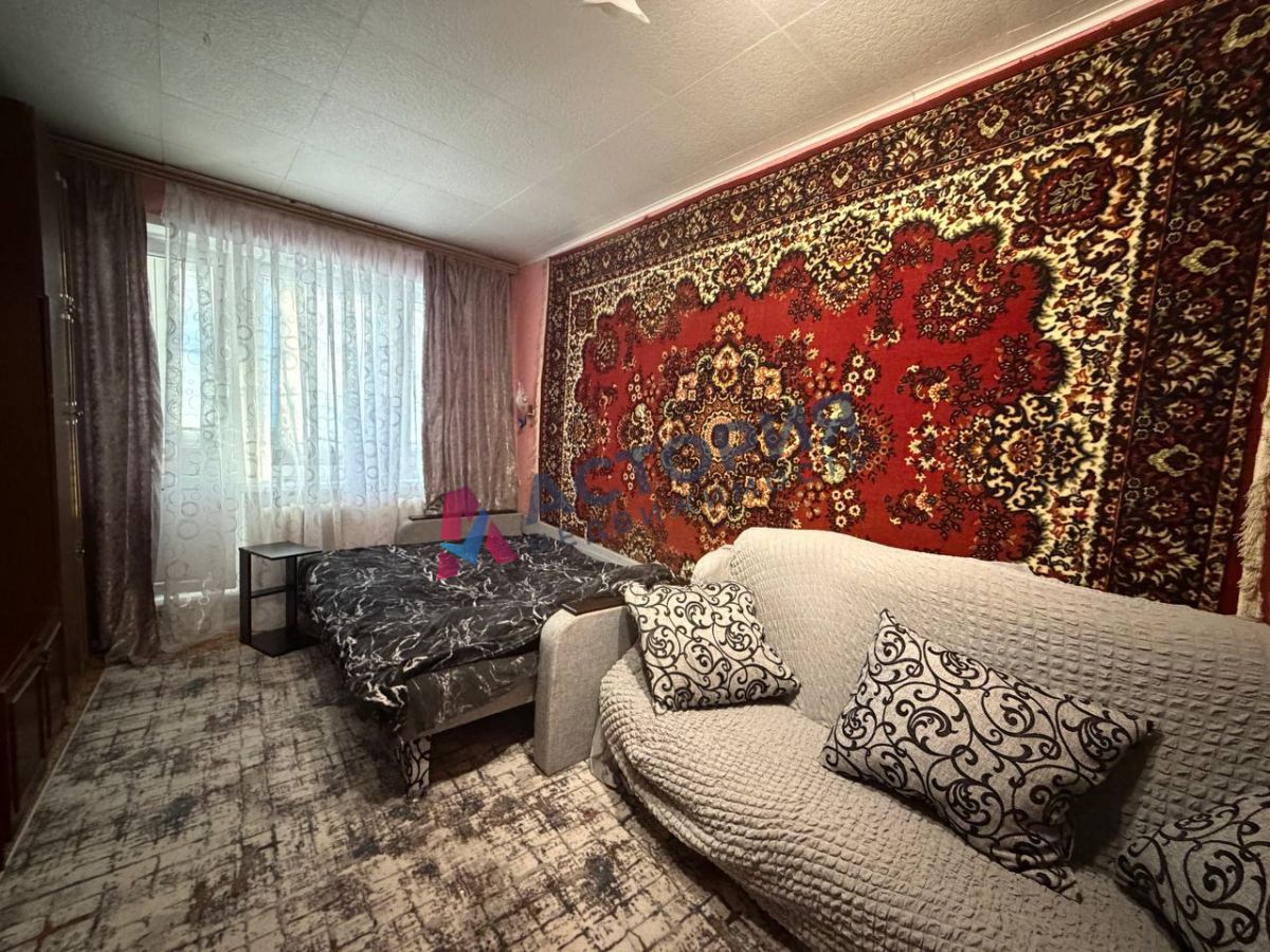 Пролетарская ул 30, 1к, 2/9