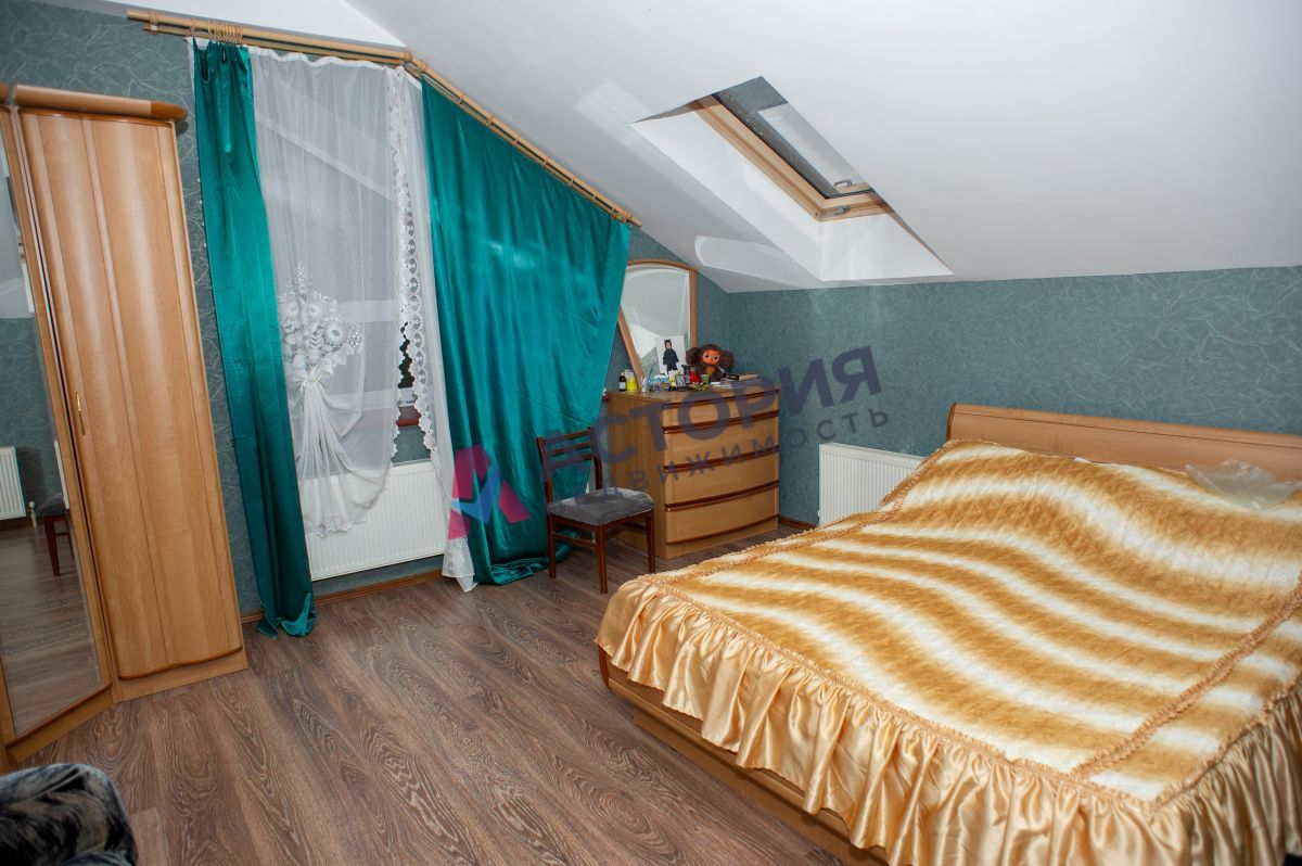 Бунырево, 280 кв.м., 30 сот