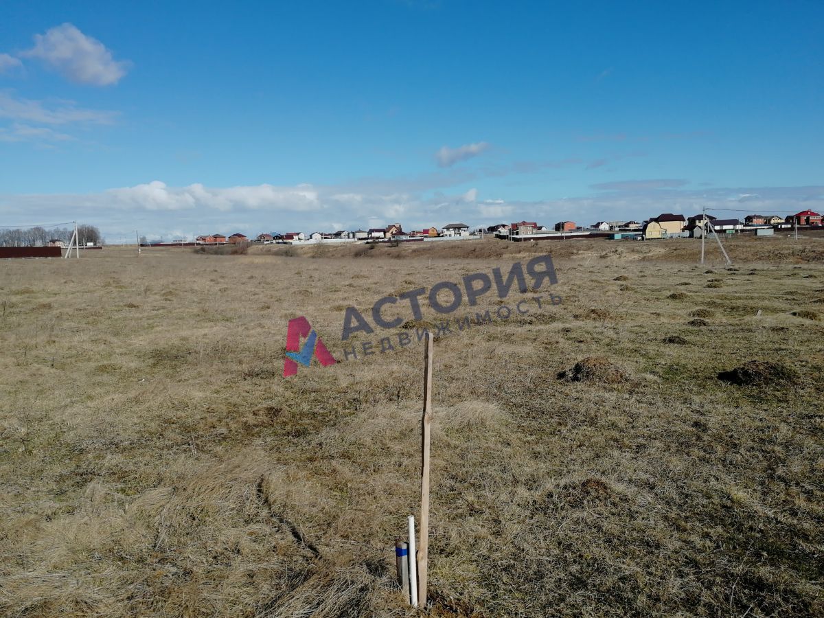 Крюково, Земли населенных пунктов, 14 сот