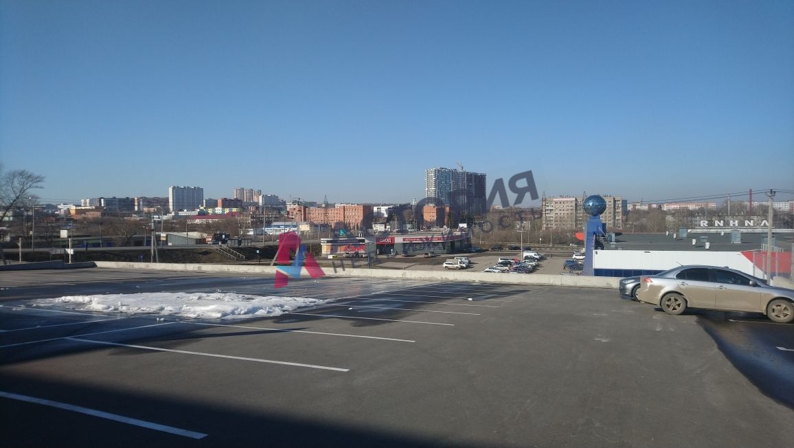Осиновая Гора 3а, 19.00 кв.м.