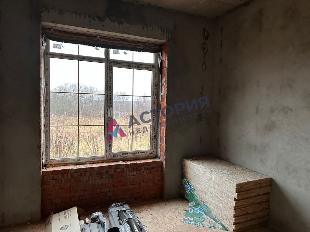 Малахово, 236 кв.м., 12 сот