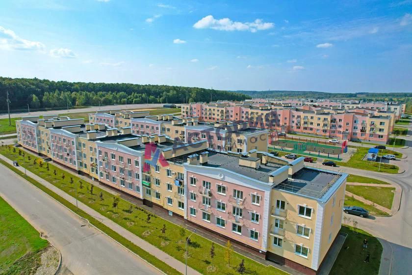 Победы (Северная Мыза мкр.) б-р 10, 2к, 3/3
