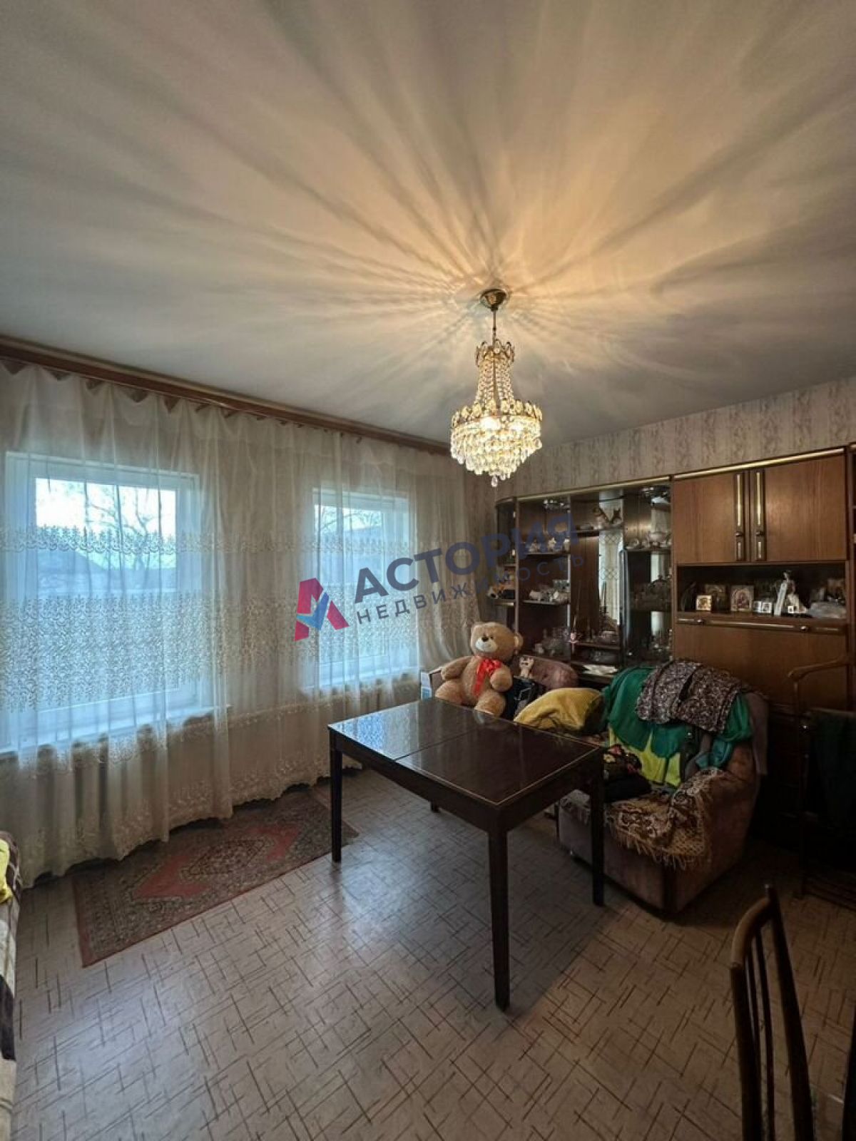 посёлок Скуратовский, 53.2 кв.м., 9.32 сот