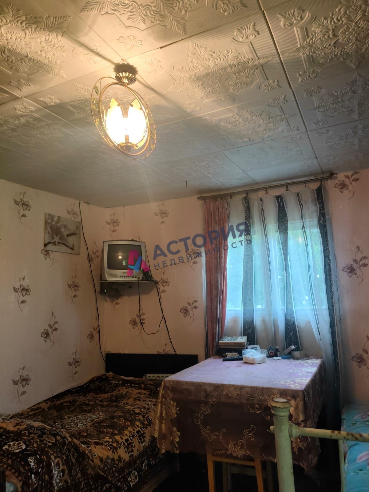 д.Сигитово, 24.20 кв.м., 15 сот