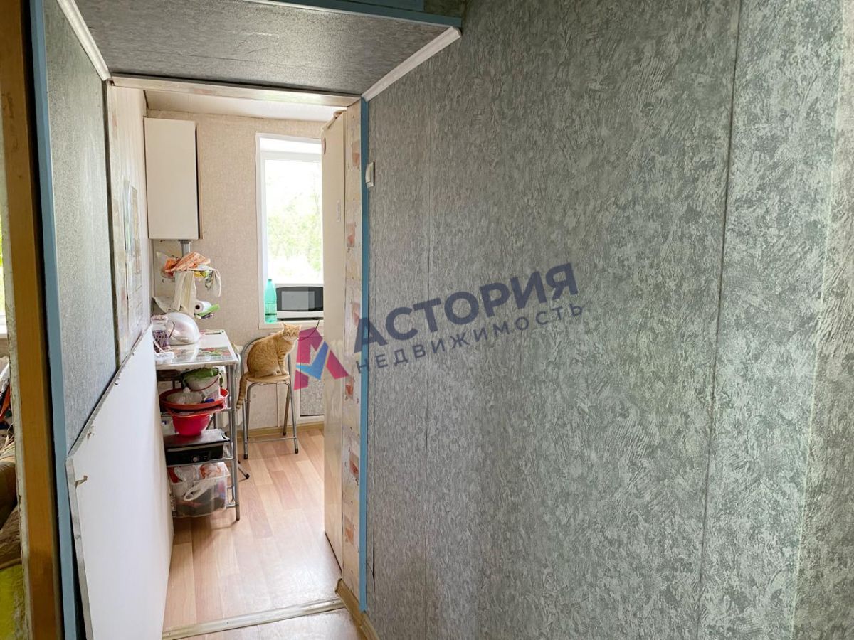 Оружейная ул 1В, 2к, 2/5