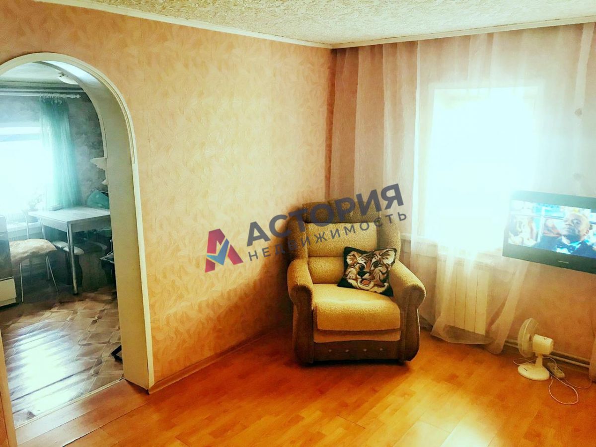 Тульский пер, 46 кв.м., 2 сот