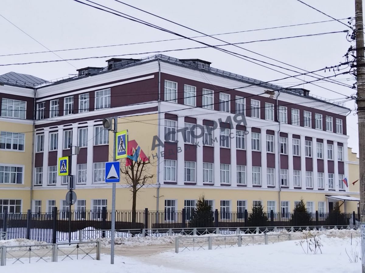 Рогова ул 27, 2к, 4/5
