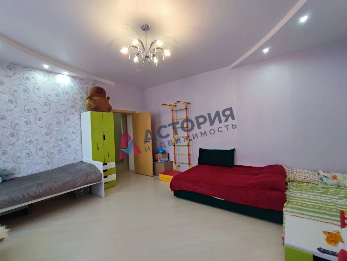 Седова ул 12В, 3к, 6/9