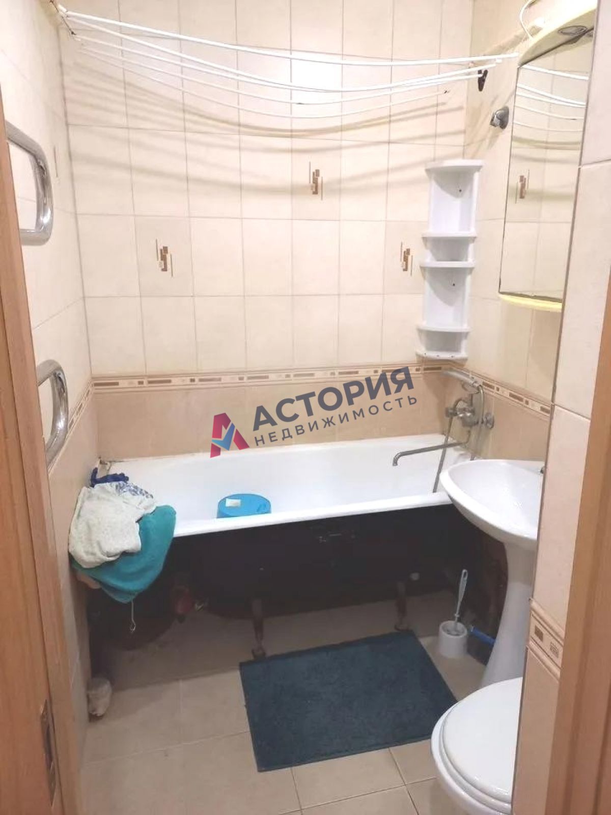 Мориса Тореза ул 7, 1к, 2/5