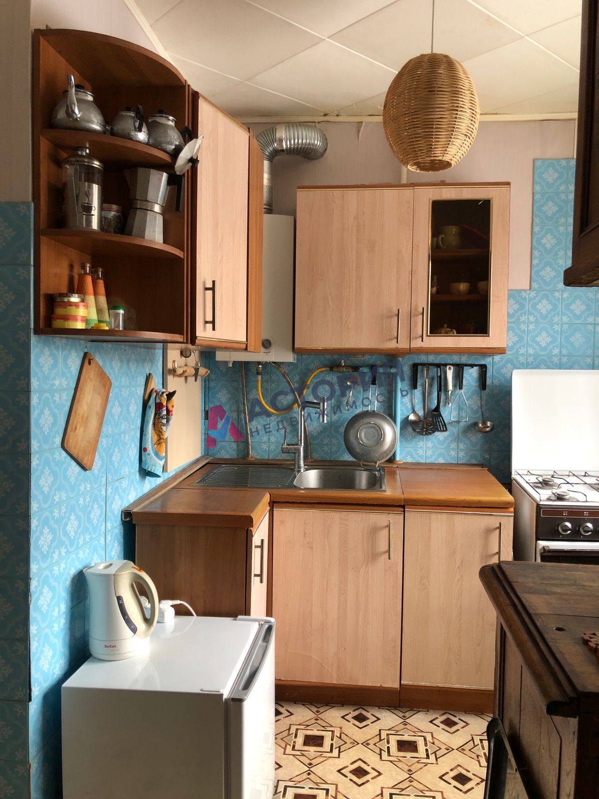 Калинина ул 24к3, 4к, 3/5