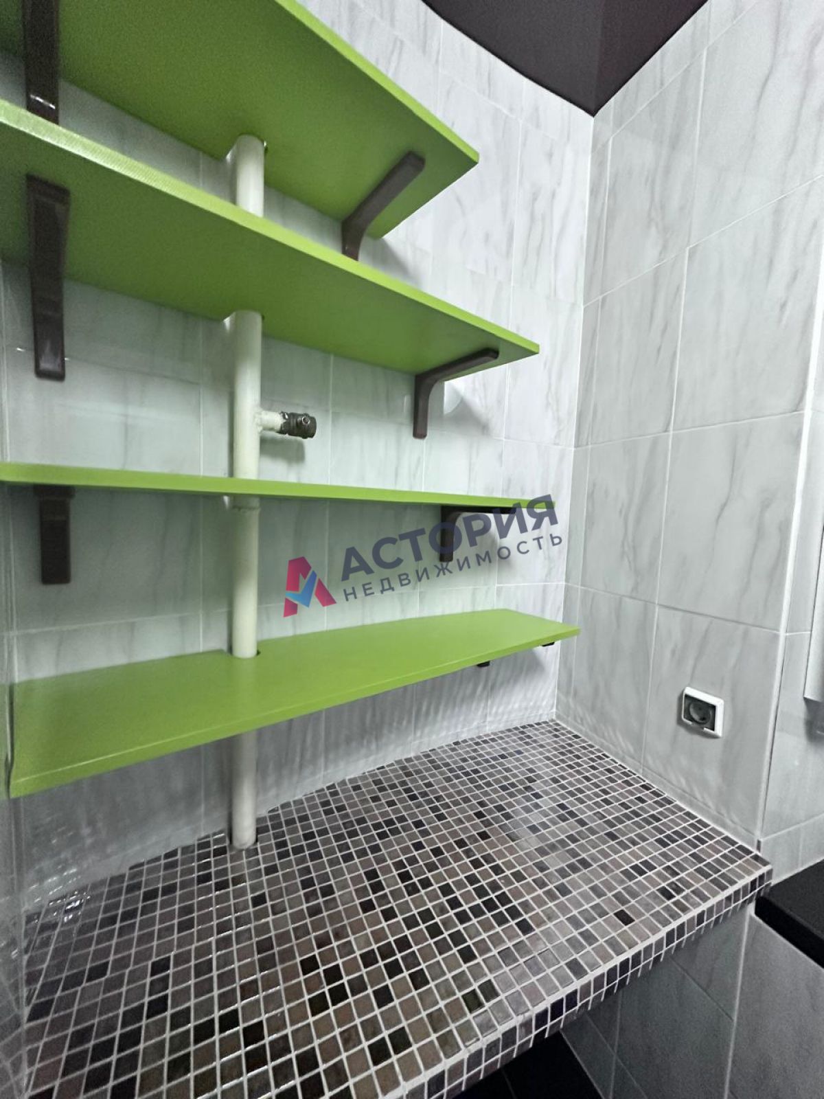 Макаренко ул 9Б, 3к, 15/16