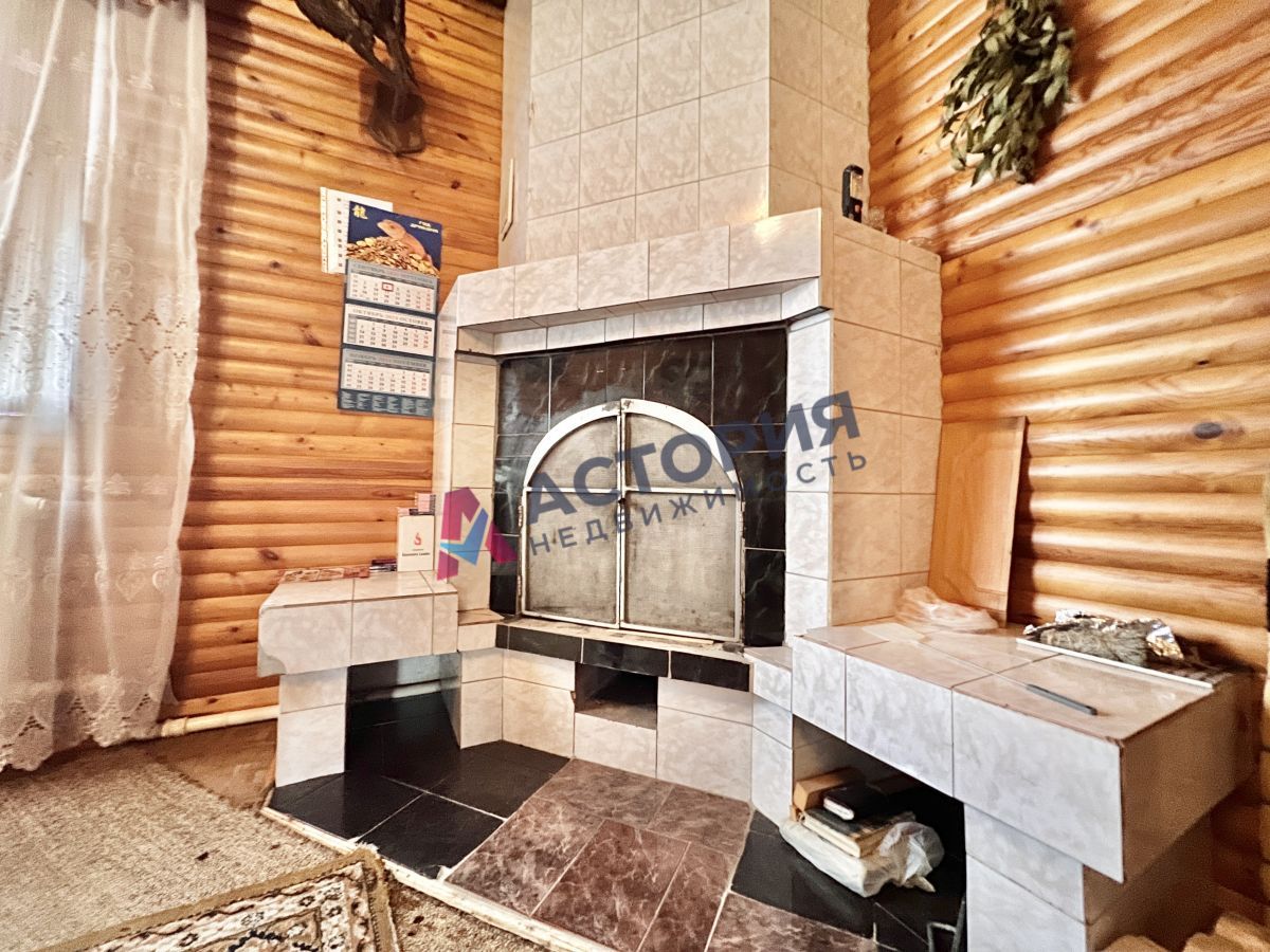 д. Новоселки, 253 кв.м., 35 сот