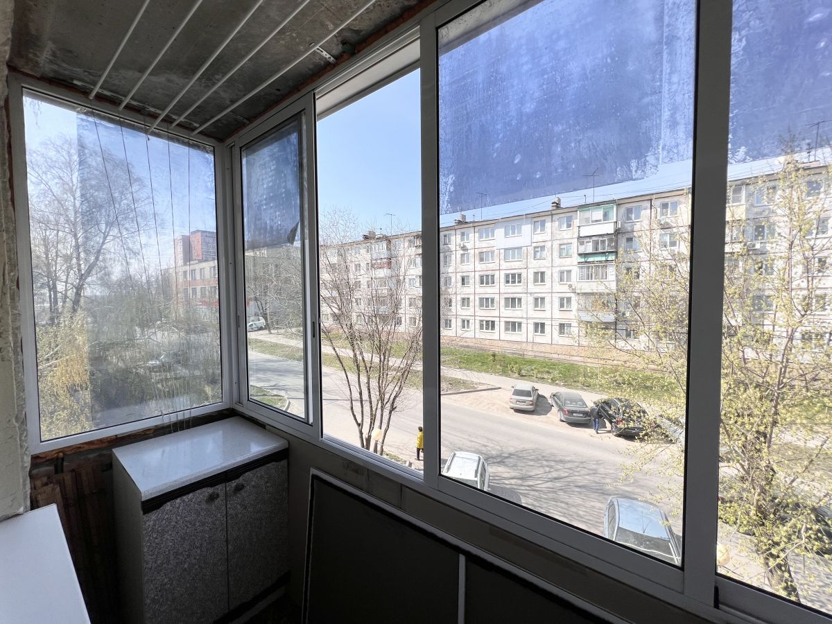 Демидовская ул 119, 4к, 3/5