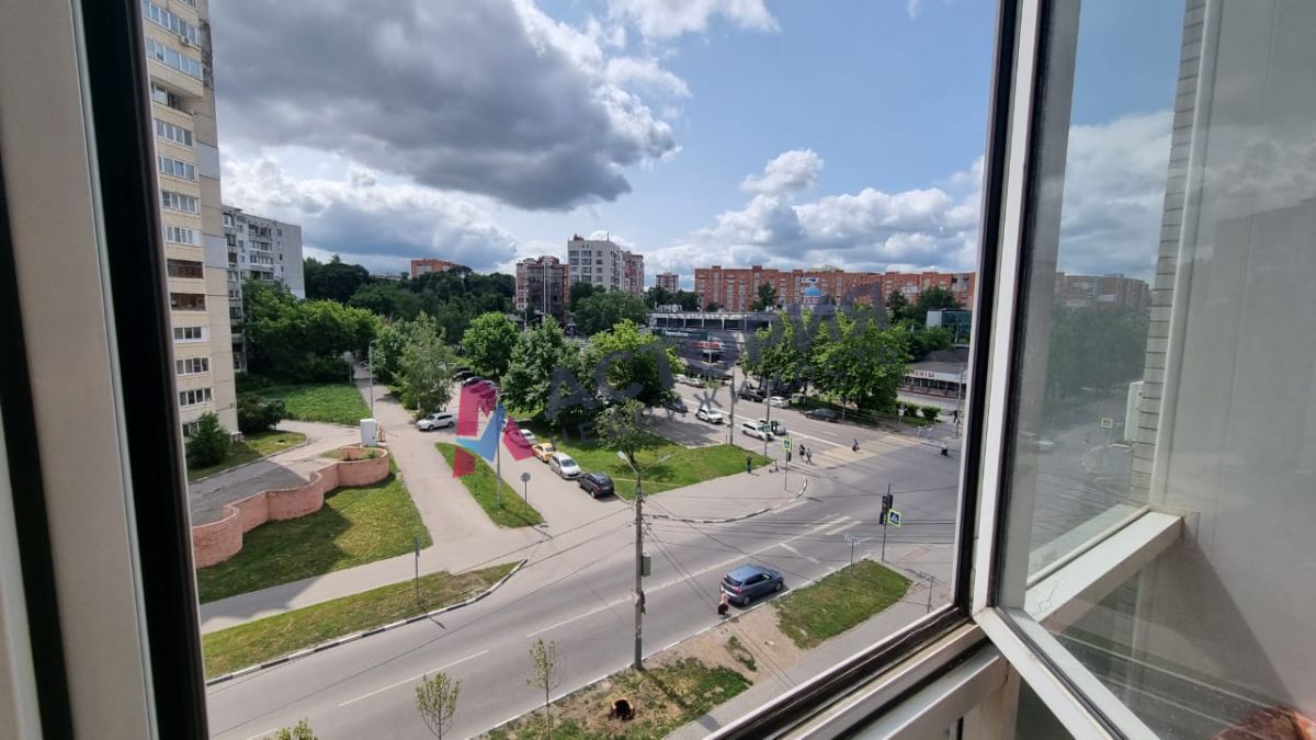 Лейтейзена ул 9, 3к, 5/12