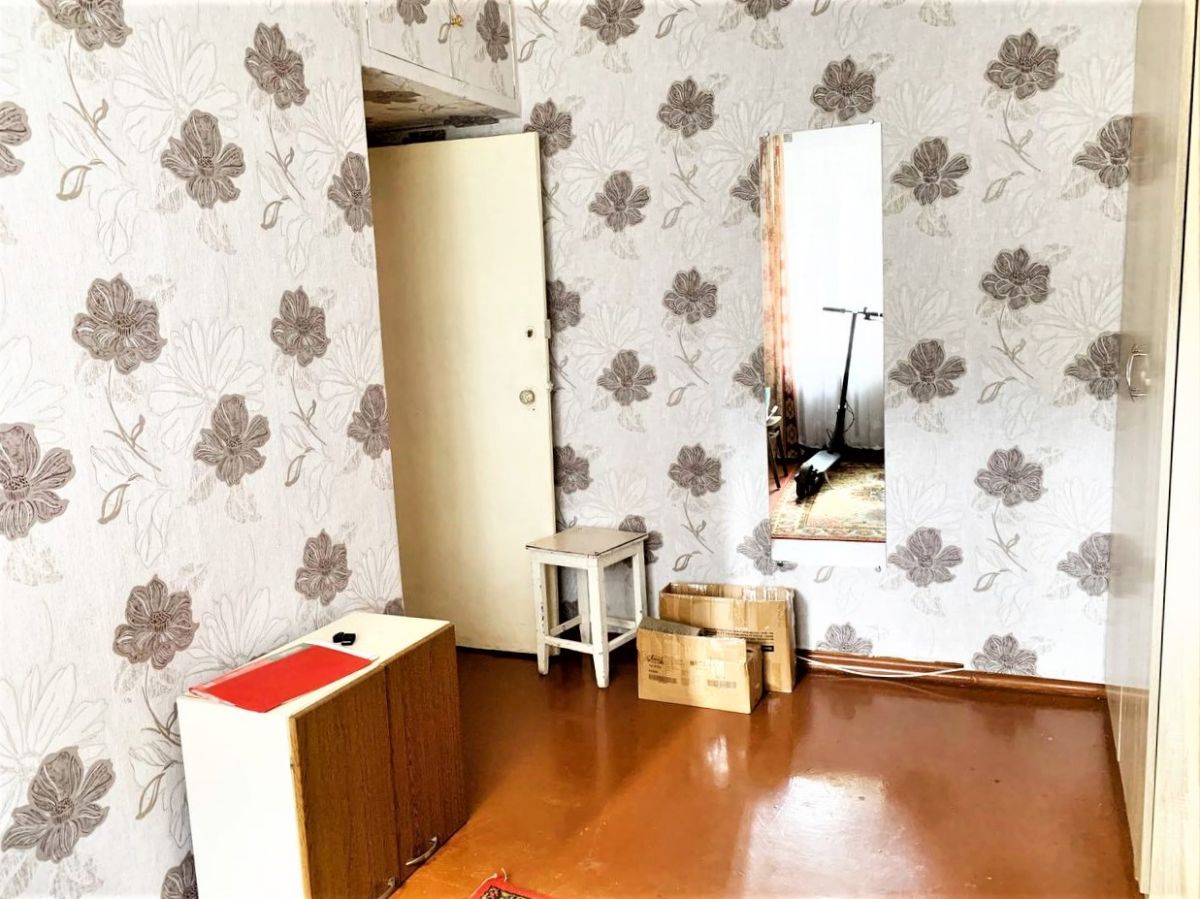 Малые Гончары ул 8, 4к, 1/5