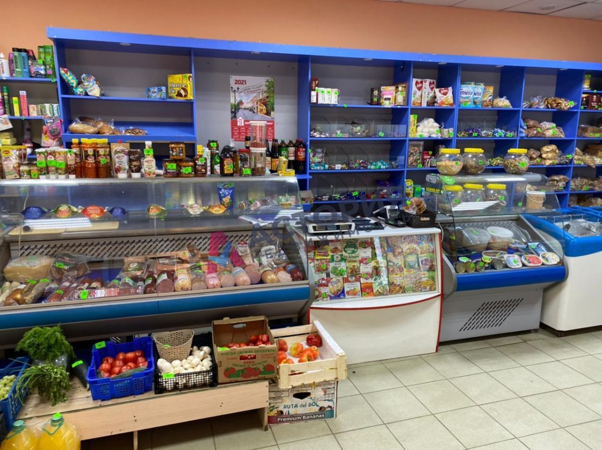 50 лет Октября ул 90А, 110.00 кв.м.