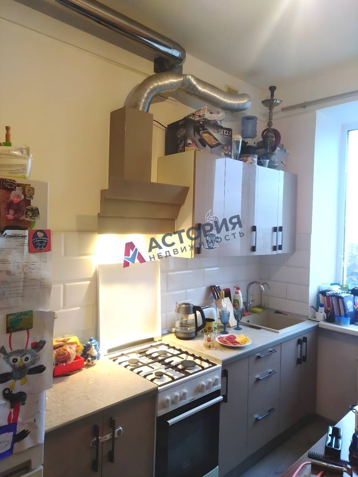 Кауля ул 49к1, 1к, 5/5
